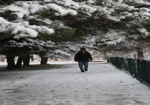 Ocak ayı hava en’leri açıklandı